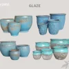 Glaze