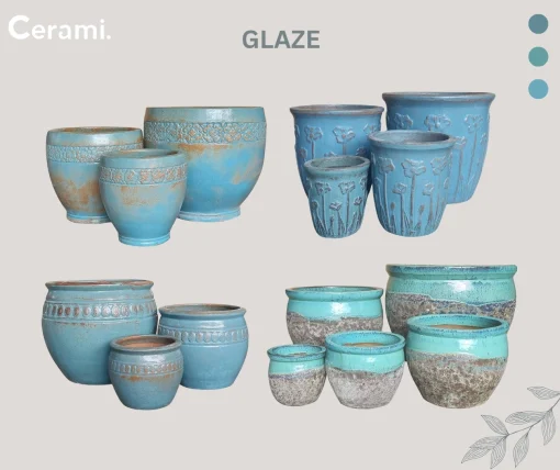 Glaze
