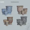 Terrazzo