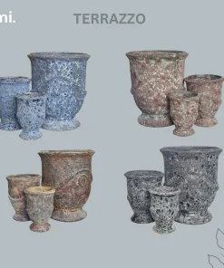 Terrazzo