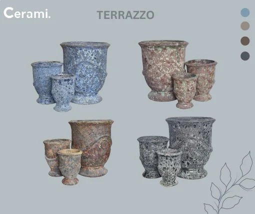 Terrazzo