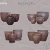 Black Clay