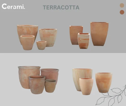 Terracotta