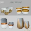 Light Cement